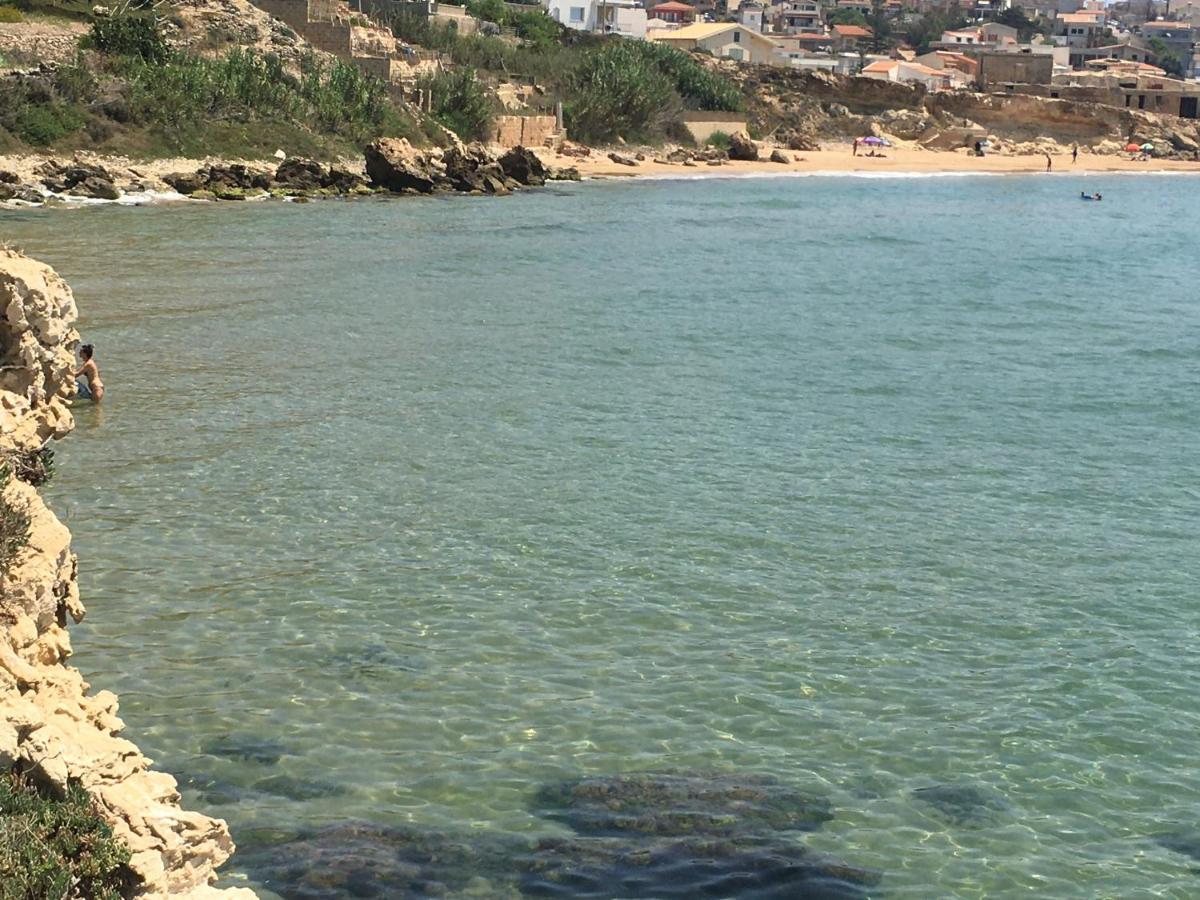 Covo Dei Marinai Villa Cava d'Aliga Bagian luar foto