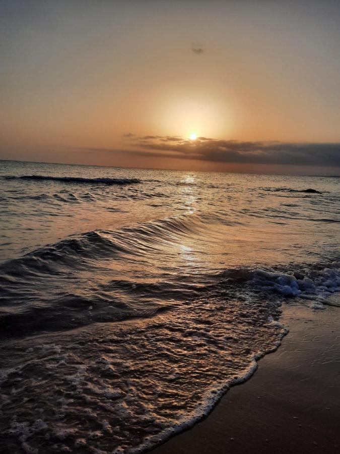 Covo Dei Marinai Villa Cava d'Aliga Bagian luar foto