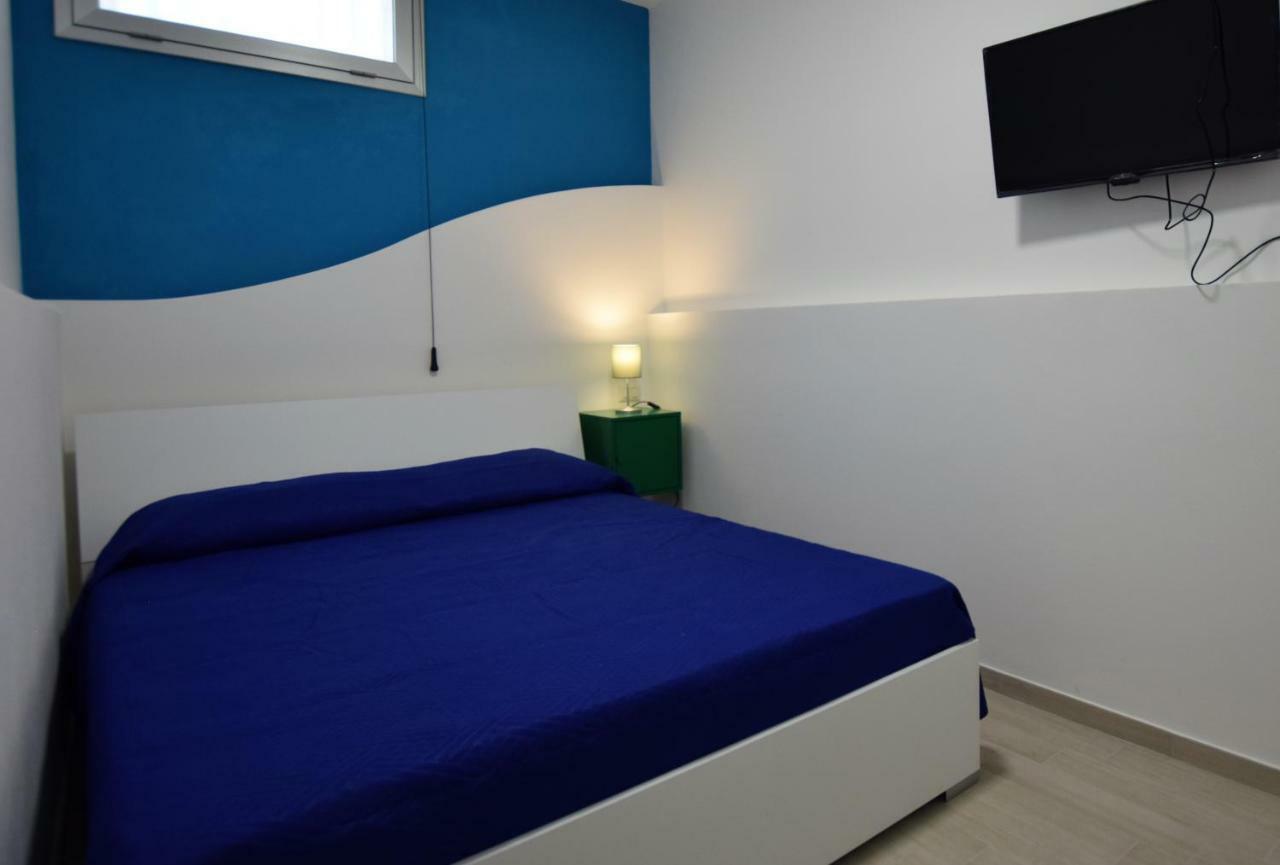 Covo Dei Marinai Villa Cava d'Aliga Bagian luar foto