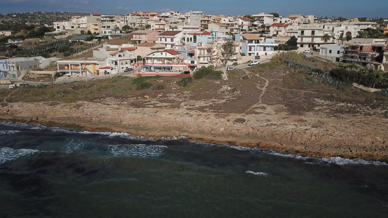 Covo Dei Marinai Villa Cava d'Aliga Bagian luar foto