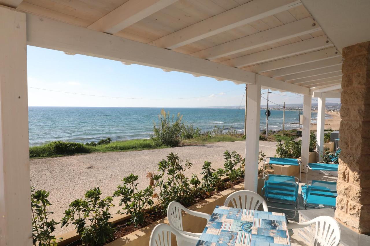 Covo Dei Marinai Villa Cava d'Aliga Bagian luar foto