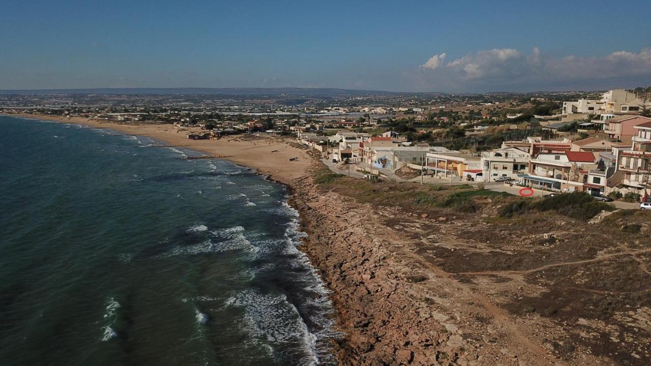Covo Dei Marinai Villa Cava d'Aliga Bagian luar foto