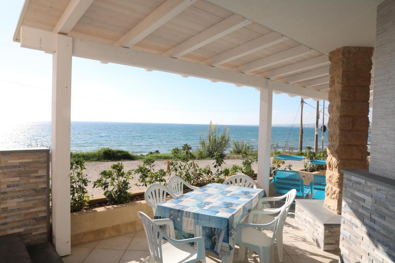 Covo Dei Marinai Villa Cava d'Aliga Bagian luar foto